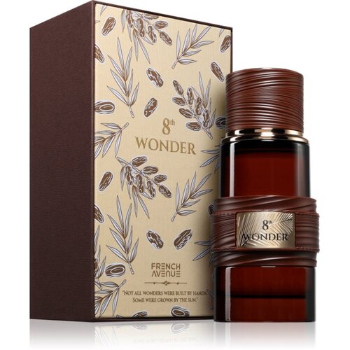 French Avenue 8th Wonder parfumska voda uniseks 100 ml Slike