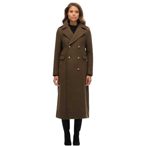 Superdry dugački ženski kaput Cene