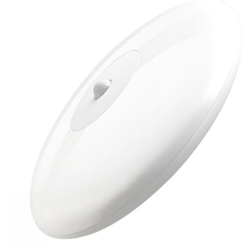 Braytron LED Plafonjera D260 Okrugla 18W sa Senzorom 6500K IP44 BH15-01130 Slike