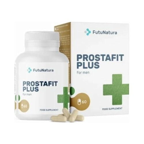FutuNatura ProstaFit Plus Slike