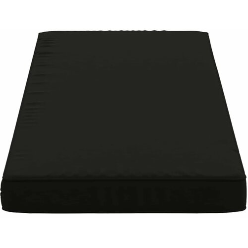  Jastučić za klupu - 1 dio VUGHT 100% poliester Crna - Crna (poliester) 110 x 40 cm 1 Cijene