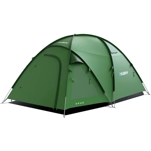 Husky Tent Family Bigless 5 green