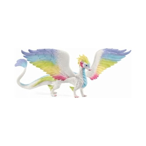 Schleich Figura Duga zmaj jednorog Cene