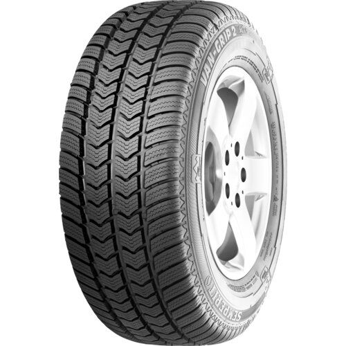 Semperit van-grip 2 ( 185 R14C 102/100Q 8PR ) Cene