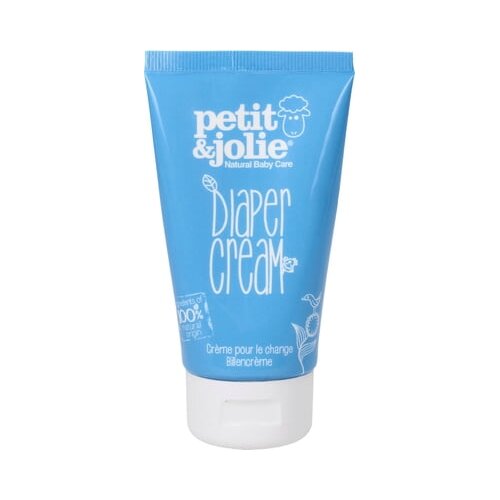 Petit & Jolie Baby Diaper Cream Cene
