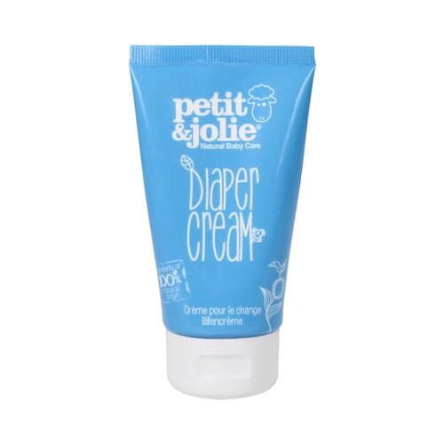 Petit & Jolie Baby krema za plenično področje Cene