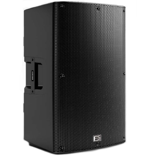 FS Audio Aktivna Zvučna kutija JAC-5100, 12&amp;quot;, 2400W Slike