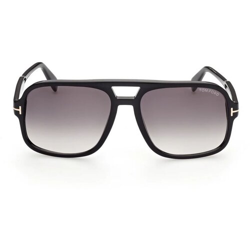 Tom Ford Mu&scaron;ke sunčane naočale FT0884/S Falconer-02 Black (crne) Cijene