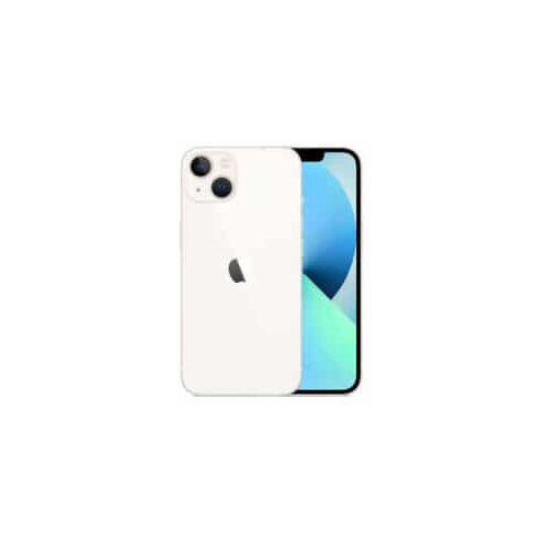 Apple iPhone 13 128GB Starlight Slike