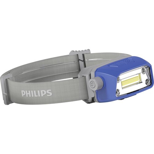 Philips LPL74X1 HL22M led delovna luč akumulatorsko 3 W 300 lm, (20521531) Slike