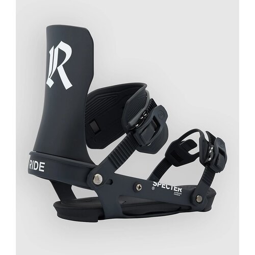 Ride Specter Womens 2027 Snowboard Bindings black Slike