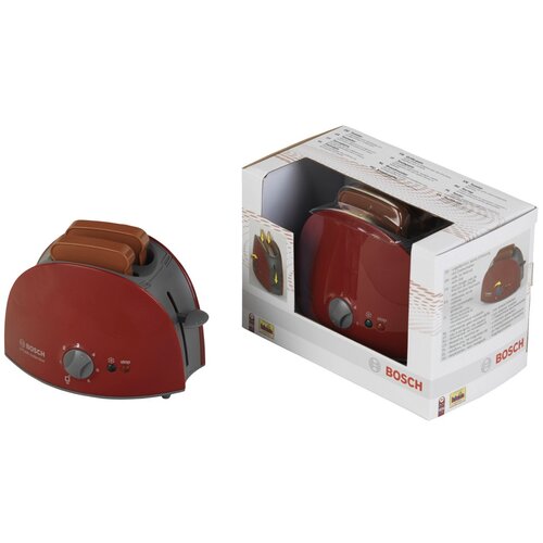 Theo Klein Bosch - Toaster, (21336957) Slike