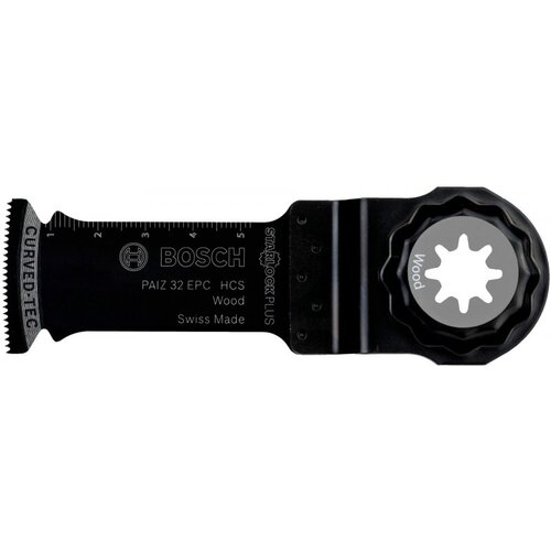 Bosch hcs list testere za uranjanje paiz 32 epc wood 60 x 32 mm - pakovanje od 10 komada - 2608664492 Cene