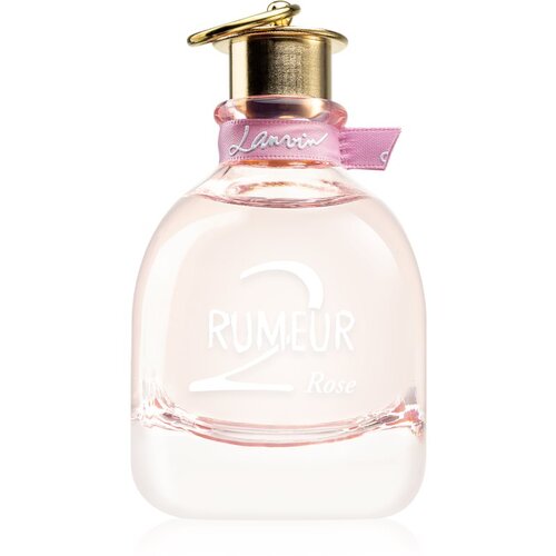 Lanvin Rumeur 2 Rose parfumska voda 50 ml za ženske Slike