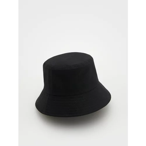 Reserved - MEN`S HAT - crno