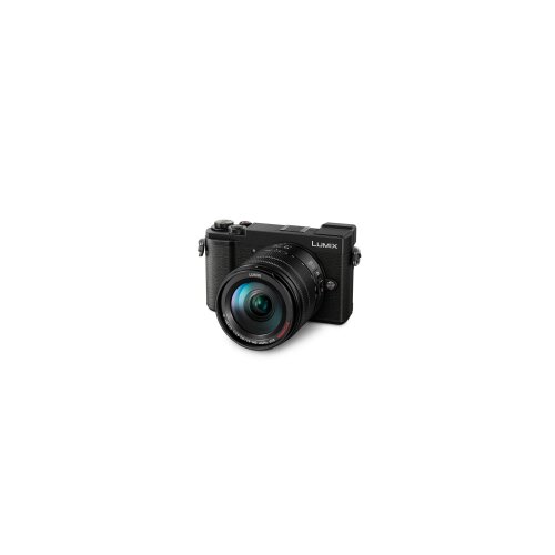 Panasonic Lumix DC-GX9 + Lumix G Vario 14 - 140 mm / F3.5 - 5.6 ASPH digitalni fotoaparat Slike