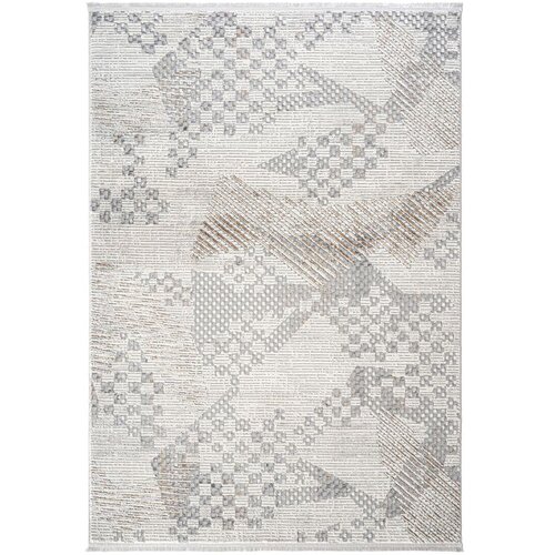 Conceptum Hypnose Tepih Verona 1904, 120x450 cm, Krem-sivi Cijene
