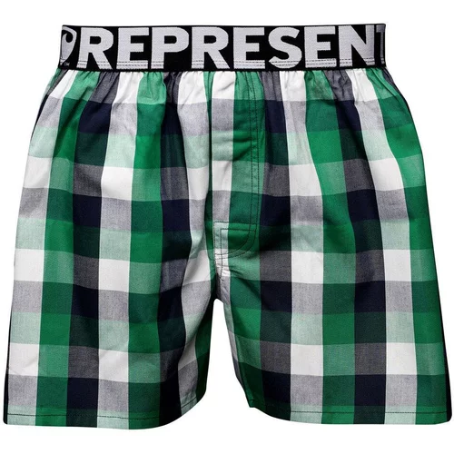 Represent Men's shorts CLASSIC MIKE 20235