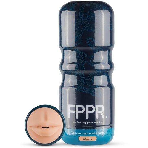 FPPR. usta Masturbator - Mocha Cene