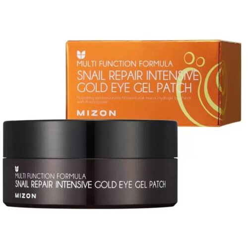 Mizon Maska za predeo oko očiju Snail Repair Intensive A60 Slike