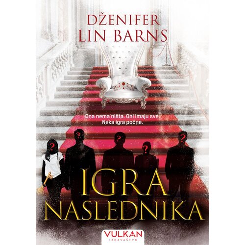  Igra naslednika Cene