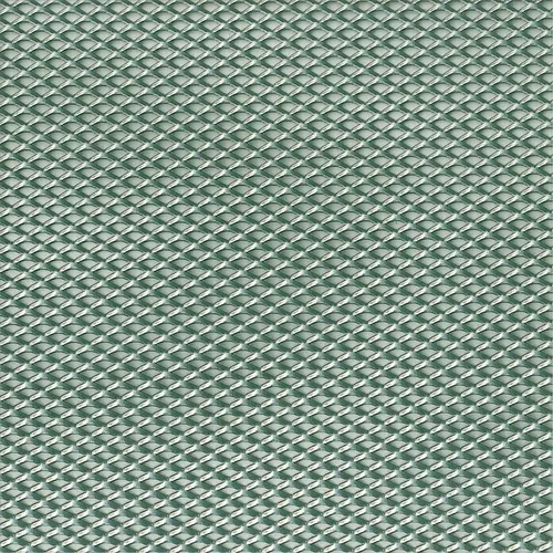 KANTOFLEX Željezna mrežasta ploča (D x Š x D: 500 x 250 x 1,2 mm, Čelik, Neobrađeno, Dimenzije rupe: 6 x 3,5 mm)