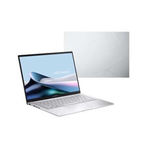 Asus ZenBook UX3405CA-STA1370 14&Prime; OLED 3K, Intel Ultra 225H 16GB DDR5, 512GB, Cijene