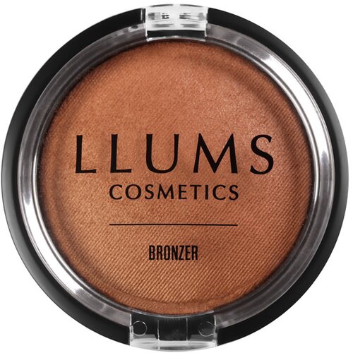 LLUMS bronzer - 01 summertime baked bronzer Cene