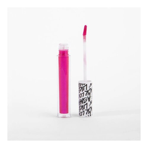 Bh Cosmetics glos za ustnice - Shimmer Gloss - Lookin' Like A Snack Cene
