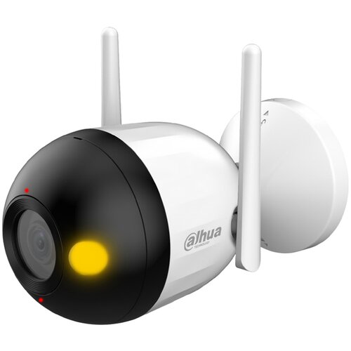 Dahua Technology DH-F4C-PV security camera Bullet IP security camera Indoor &amp;amp; outdoor 2560 x 1440 pixels Wall Slike