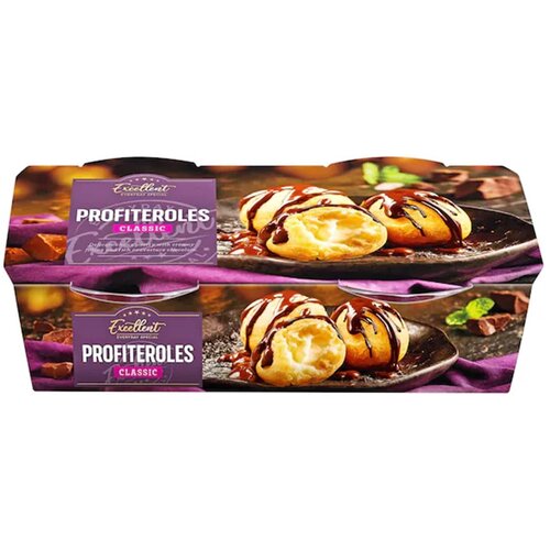 Excellent Profiterole 2x90g Cene