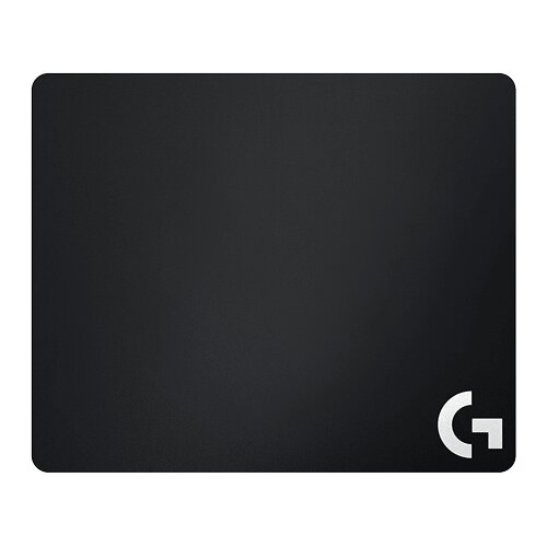 Logitech gejmerska podloga za mi&scaron;a G240 (Crna) - 943-000093 Gejmerska Tkanina 1mm Cene