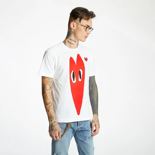 Comme des Garçons PLAY Tee