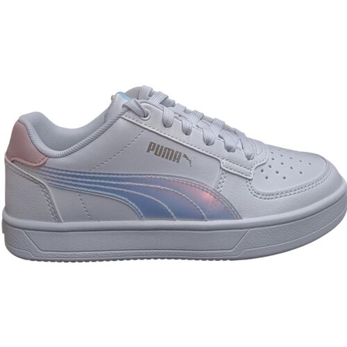 Puma Nizke superge CAVEN Večbarvna Slike