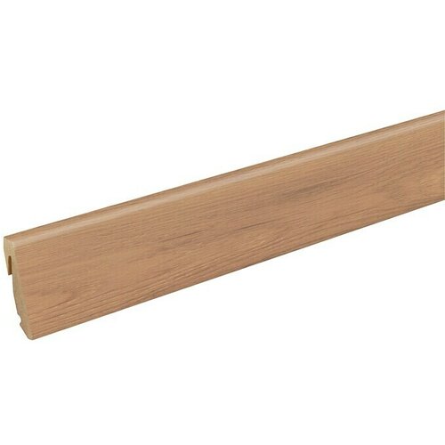 PROFILES AND MORE Podna kutna lajsna Muehltal hrast FU147H (2.400 x 18,5 x 38,5 mm) Slike