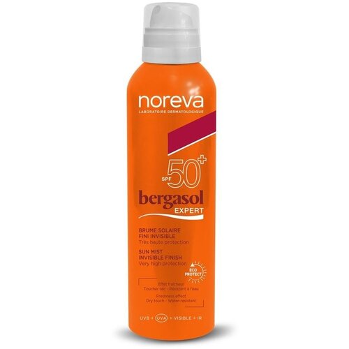 Noreva Bergasol Expert sprej SPF 50+, 150ml Cene
