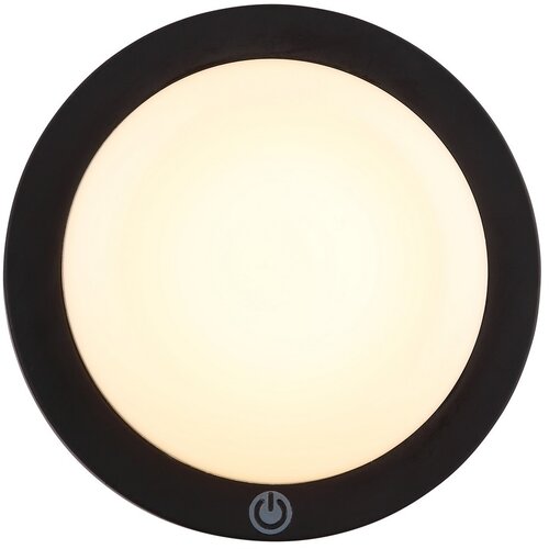 Globo zidna lampa led 1.2W 130lm 3000K lasse Slike