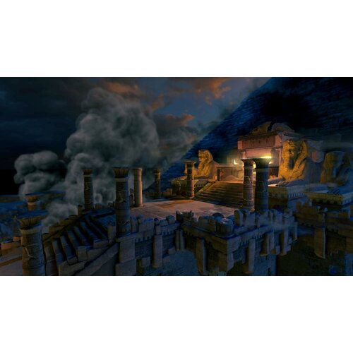 Sony Lara Croft And The Temple Of Osiris (playstation 4) Slike