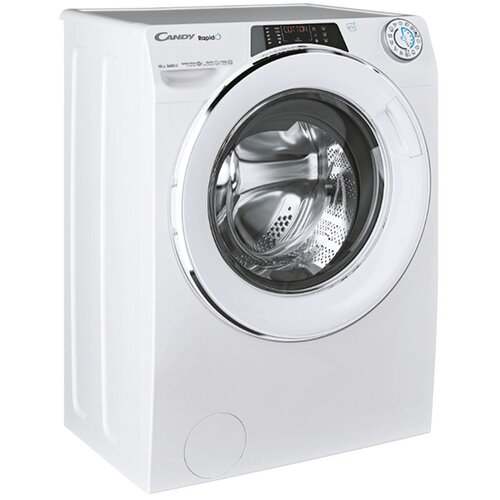 Ve&amp;scaron; ma&amp;scaron;ina Candy RO16106DWMCT/1-S Slike
