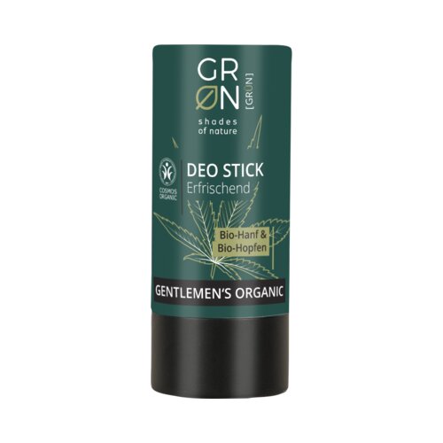 GRN [GRÜN] Deo Stick Hemp & Hops Cene