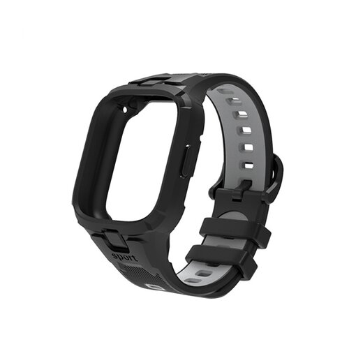 INF TPU pašček za uro Redmi Watch 3 Grey, (21542937) Cene