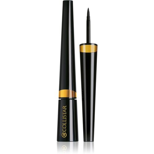 Collistar Eye Liner Tecnico tekoče črtalo za oči odtenek Nero 2.5 ml Cene