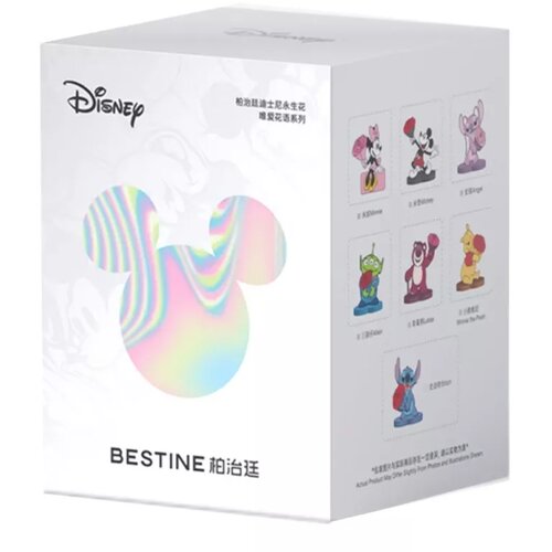 Prestige Blind Box disney everlasting flower blind box - bestine Cene