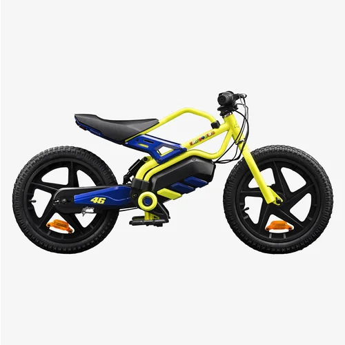 Vr46 Električni E-Bike Kid Motorbike-X