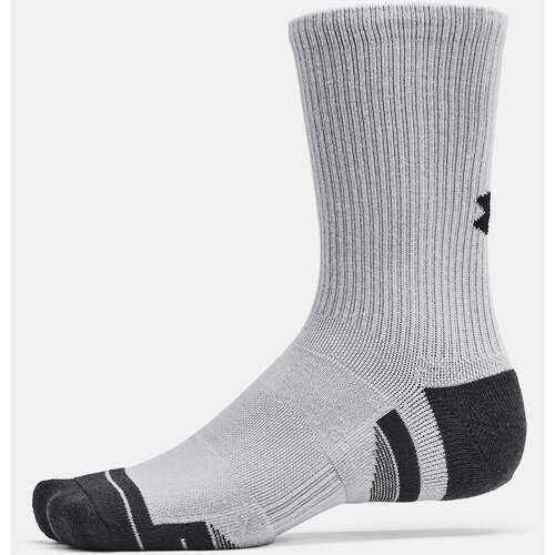 Under Armour Unisex socks Unisex UA Perf Tech 6pk Crew - unisex Cijene
