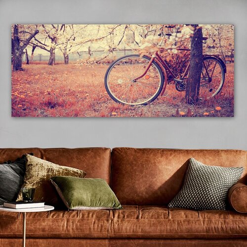Wallity Slika YTY281095337_50120, 50x120 cm Cene