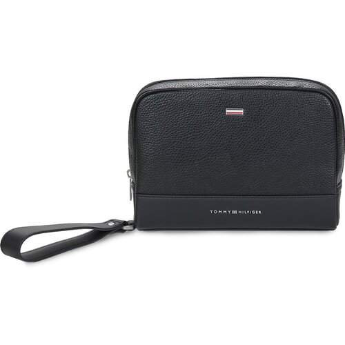 Tommy Hilfiger TH CENTRAL POUCH Crna Cijene