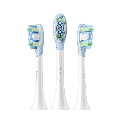 Xiaomi Electric Oscillation Toothbrush- Replacement Heads Slike