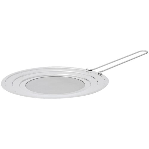 FABINI Za&amp;scaron;titna mreža za prženje od nehrđajućeg čelika &amp;oslash; 30 cm Lucca 3.0 &amp;ndash; Slike