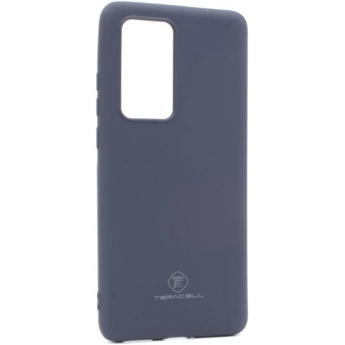 Teracell Giulietta Maska za telefon Huawei P40 Pro, Tamnoplava Cene